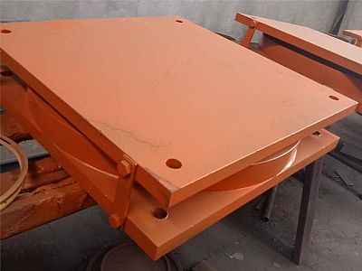 蚌埠建筑摩擦摆隔震支座用材料检测应该遵循哪些规范