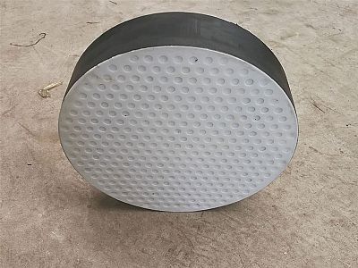 蚌埠四氟板式橡胶支座易于更换缓冲隔震